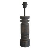 Noha ke stolní lampě