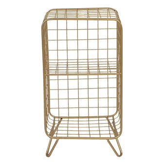 Policová skříňka