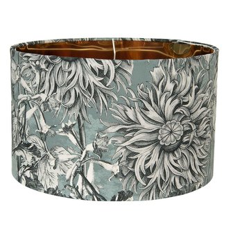 Stínítko na závěsnou lampu