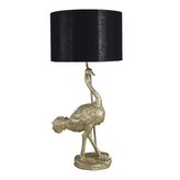 Stolní lampa OSTRICH