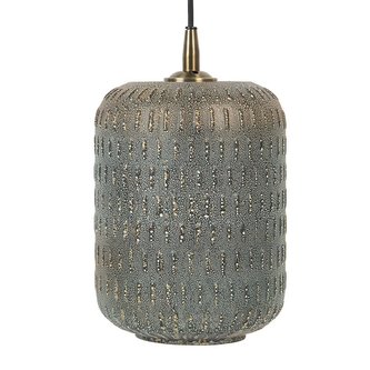 závěsná lampa