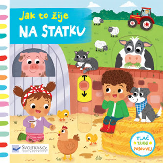 Na statku - Jak to žije