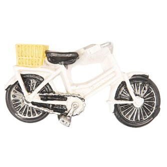Magnetka BICYKL