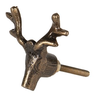 Nábytková úchytka