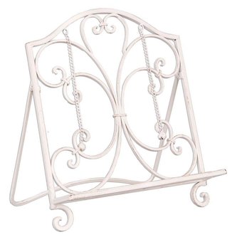 Stojánek na kuchařku