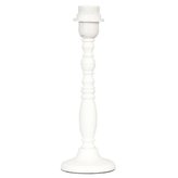 Noha ke stolní lampě