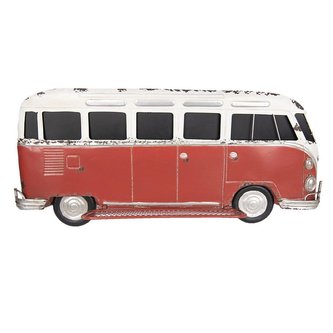 Nástěnná dekorace BUS