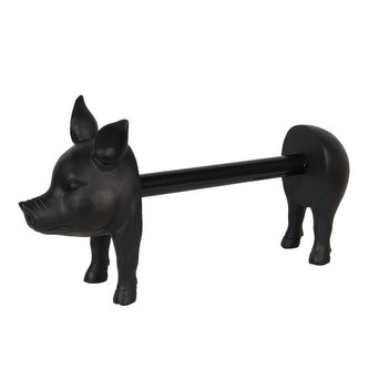 Držák na papírové utěrky PIG