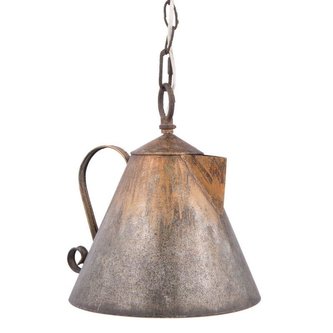 Závěsná lampa