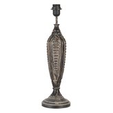 Noha ke stolní lampě