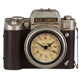 Stolní hodiny CAMERA