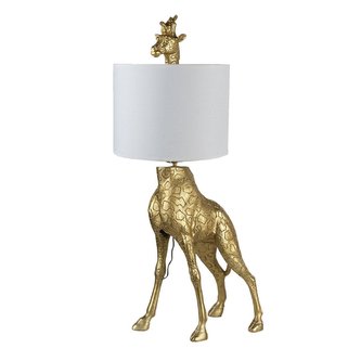 Stolní lampa GIRAFFE