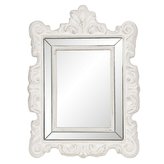 Lustro ścienne