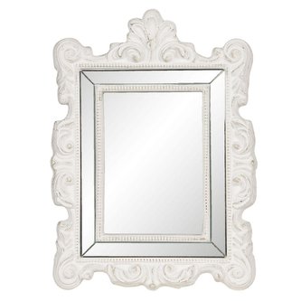 Lustro ścienne