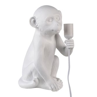 Stolní lampa MONKEY