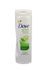 Dove BL 400ml Go Fresh