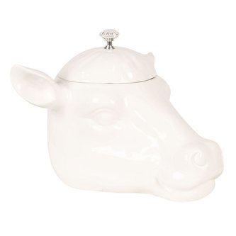 Dolomitová dóza HEAD OF COW