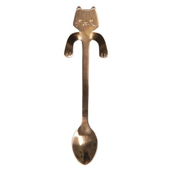 Dezertní lžička CAT