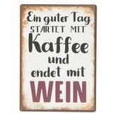 Magnetka KAFFEE