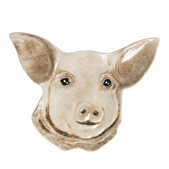 Keramická miska PIG