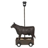 Stolní lampa COW
