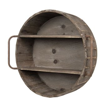 Nástěnná polička