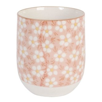 Keramický kalíšek na čaj