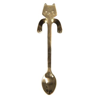 Dezertní lžička CAT