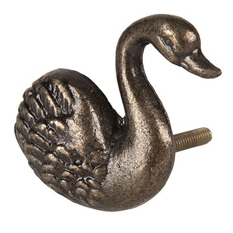 Nábytková úchytka SWAN