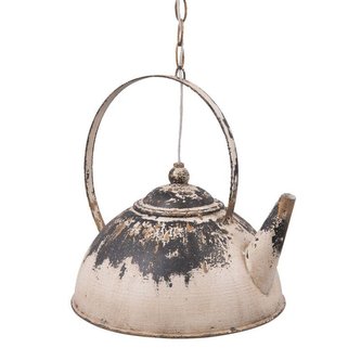 Závěsná lampa