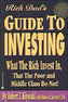Rich Dad´s Guide to Investing