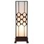 Stolní lampa Tiffany