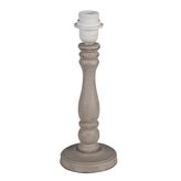 Noha ke stolní lampě