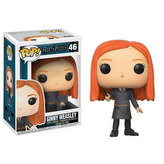 Funko POP Movies: Harry Potter - Ginny Weasley