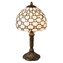Stolní lampa Tiffany