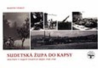 Sudetská župa do kapsy