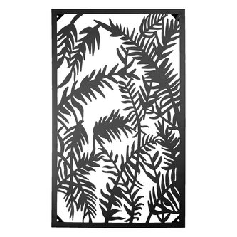 Nástěnná dekorace LEAVES