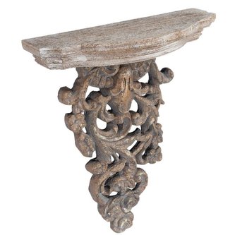 Nástěnná polička