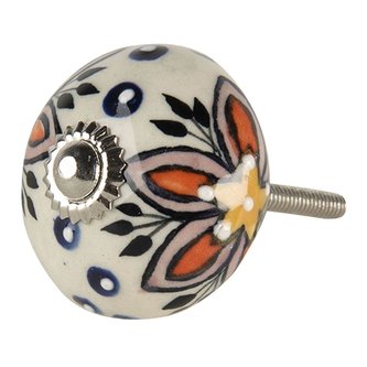 Nábytková úchytka