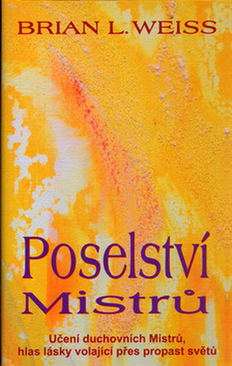 Poselství mistrů