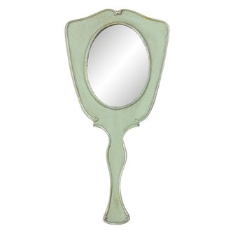 Příruční zrcátko