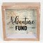 Pokladnička ADVENTURE FUND