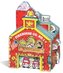 Firehouse Co. No.1 Mini House
