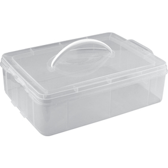 Box na potraviny LAMART LT6035