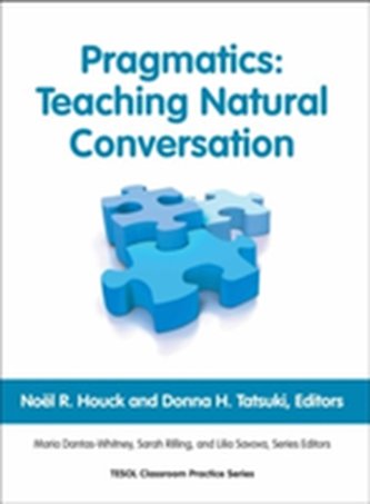Pragmatics: Teaching Natural Conversation