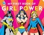 DC Super Heroes: My First Book of Girl Power, 8