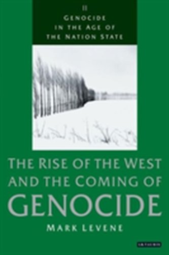 Genocide in the Age of the Nation State
