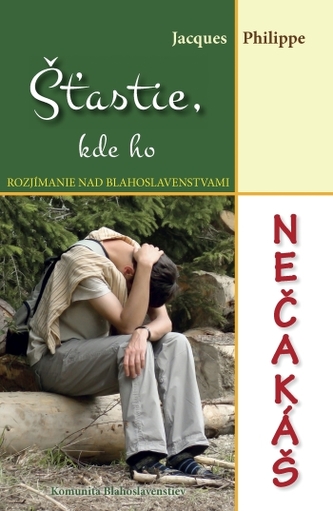 Šťastie, kde ho nečakáš Šťastie, kde ho nečakáš