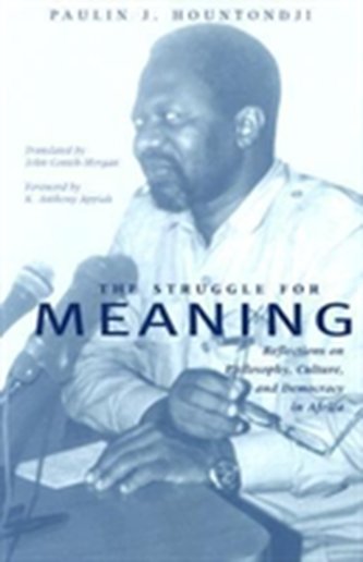 The Struggle for Meaning