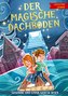 Der magische Dachboden - Leichter lesen